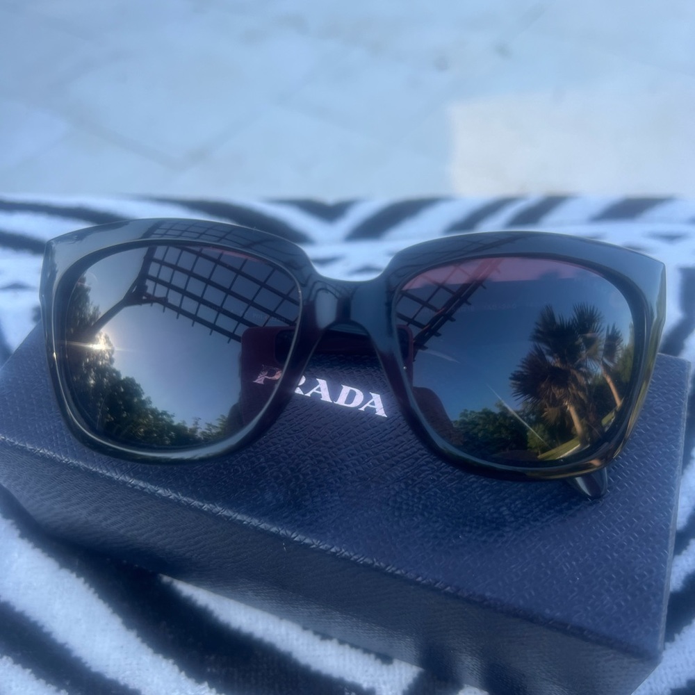 Prada sunglasses